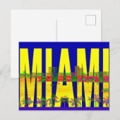 Postcard Postkarte (Vorne/Hinten)