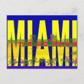 Postcard Postkarte (Vorderseite)