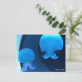 Postcard Postkarte (Stehend Vorderseite)