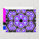 Postcard Postkarte (Vorne/Hinten)