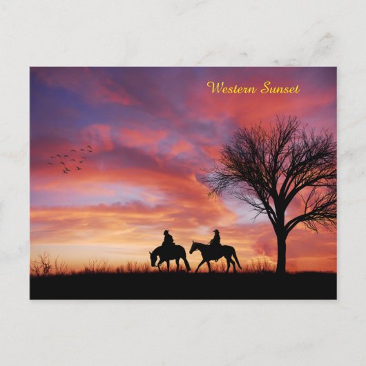 Postcard Postkarte (Vorderseite)