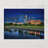 Postcard Robertson Walk, Singapur Postkarte (Vorderseite)