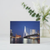 Postcard Rotterdam Niederlande Holland Postkarte (Stehend Vorderseite)