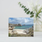 POSTCARD - Rottnest Island Western Australien Postkarte (Stehend Vorderseite)