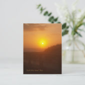 Postcard South Padre Island Postkarte (Stehend Vorderseite)