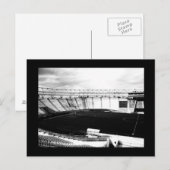 Postcard-Sport/Spiele 17 Postkarte (Vorne/Hinten)