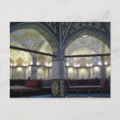 Postcard Sultan Mir Ahmed Hammam, Kashan, Iran Postkarte (Vorderseite)