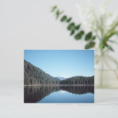 Postcard-Tenakee-Inlet, Südost-Alaska Postkarte (Stehend Vorderseite)