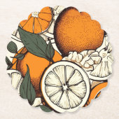 Postcard Untersetzer (Vorderseite)