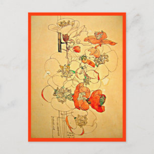 Postcard-Vintag Art-Charles Rennie Mackintosh 20 Postkarte