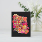 Postcard-Vintag Art-Charles Rennie Mackintosh 30 Postkarte (Stehend Vorderseite)