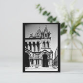 Postcard-Vintage Boston-Fotografie 22 Postkarte (Stehend Vorderseite)