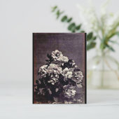 Postcard-Vintage Fotografie-Charles Aubry 26 Postkarte (Stehend Vorderseite)