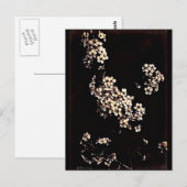 Postcard-Vintage Fotografie-Charles Aubry 27 Postkarte (Vorne/Hinten)