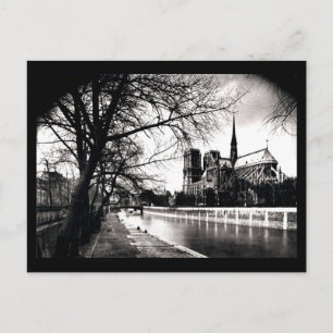 Postcard-Vintage Fotografie-Eugène Atget 31 Postkarte