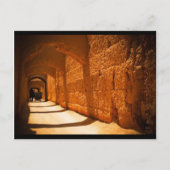 Postcard Yazd City in Iran Postkarte (Vorderseite)