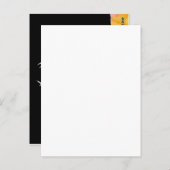 POSTCARD "YES SCOTLAND POSTKARTE (Vorne/Hinten)