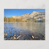 Postcard - Yosemite-Nationalpark Postkarte (Vorderseite)