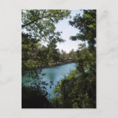 Postcard Zaros Postkarte (Vorderseite)