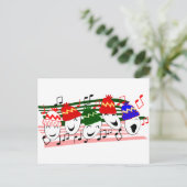 postcards1 postkarte (Stehend Vorderseite)