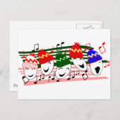 postcards1 postkarte (Vorne/Hinten)