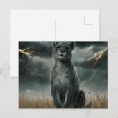 Postcards Diverse 1 Postkarte (Vorne/Hinten)