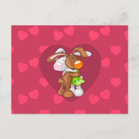 POSTCARDS I LIEBE YOU POSTKARTE (Vorderseite)