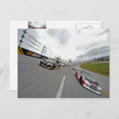 PostCards Postkarte (Vorne/Hinten)