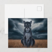 Postcards Sonstiges 1 08 Postkarte (Vorne/Hinten)