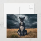 Postcards Sonstiges 1 09 Postkarte (Vorne/Hinten)
