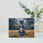 Postcards Sonstiges 1 09 Postkarte (Stehend Vorderseite)