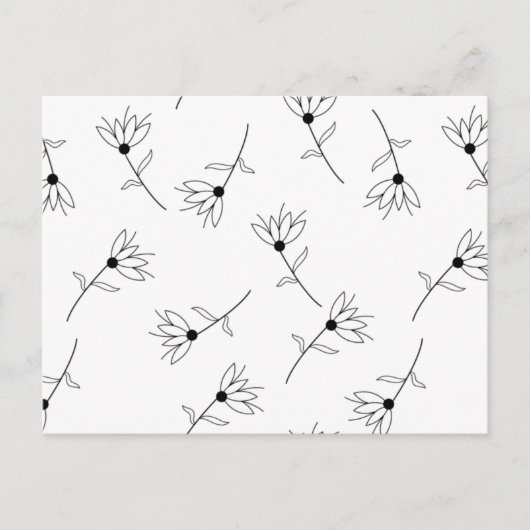 Postcards UK Cartes Noël | Holiday Stationery Postkarte (Vorderseite)