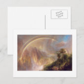Postcast1 Postkarte (Vorne/Hinten)