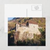 postcast2 postkarte (Vorne/Hinten)