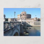 Postcast5 Postkarte (Vorderseite)