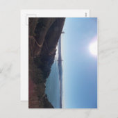 postcrd feiertagspostkarte (Vorne/Hinten)