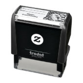 Postcross ID USA, USA Eagle Design, Permastempel (Produkt)