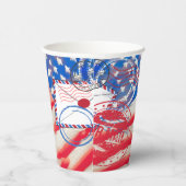 Postdienst Pappbecher (Rechts)