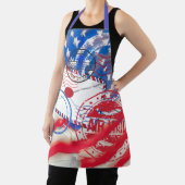 Postdienst Schürze (InSitu)