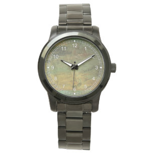 Posten-Eile Armbanduhr