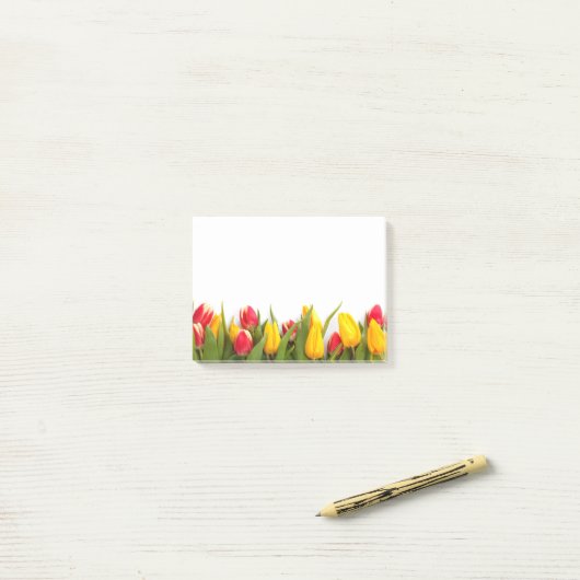 Posten-es-Anmerkungen Post-it Klebezettel (Auf Schreibtisch)