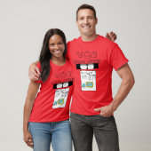 Posten-Kasten-T - Shirt (Unisex)