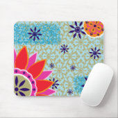 Posten modernes Mixolgy Mousepad (Mit Mouse)