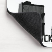 Posten-Rock Mousepad vol.1 (Ecke)