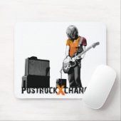 Posten-Rock Mousepad vol.1 (Mit Mouse)