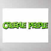 Poster (Vorne)