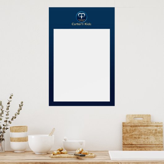Poster (Küche)