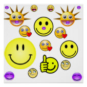 Poster (Vorderseite)