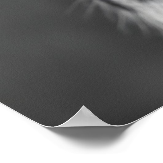 Poster (Ecke)
