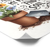 Poster (Ecke)